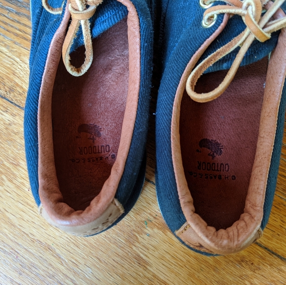 Bass Boat Woman's Shoes - Picture 6 of 6